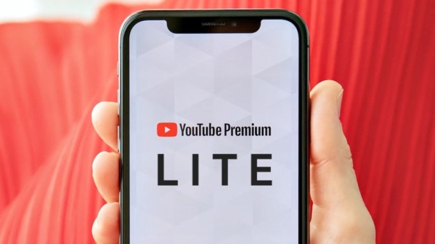 YouTube Premium Lite nedir? Özellikleri nelerdir? Aylık ücreti ne kadar?