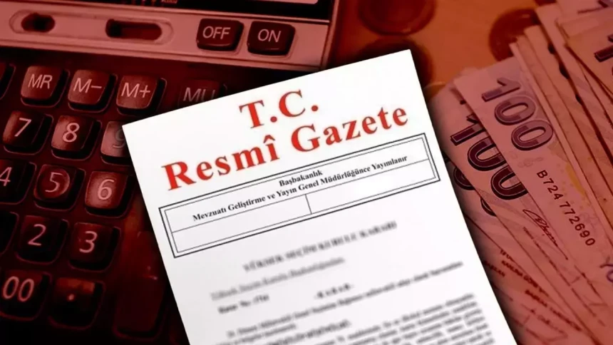 5 kritik ismin mal varlığına yönelik karar!