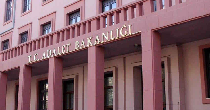 Adalet Bakanlığı 5 bin yeni personel alacak