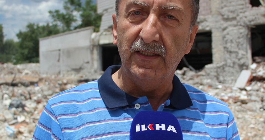 Adıyaman Kent Konseyi: Toplum sağlığı tehdit altında