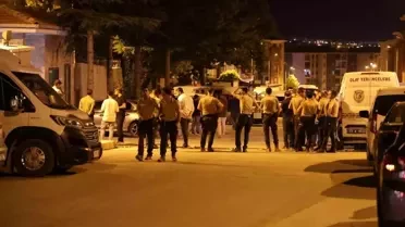 Arazi Kavgası: 1 Ölü, 5 Yaralı