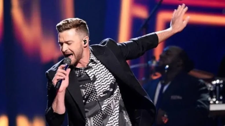 Dünyaca ünlü şarkıcının konserindeki kanlı plan engellendi