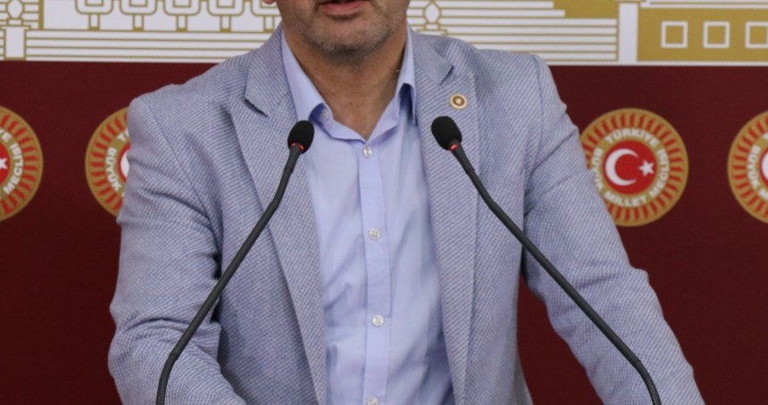 HÜDA PAR Milletvekili Demir: Elektrik dağıtım şirketlerinin keyfi uygulamaları artarak devam etmekte