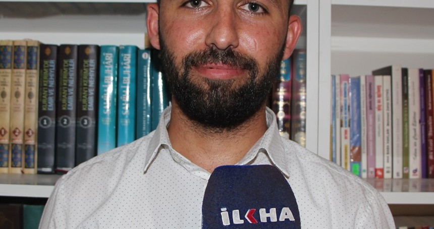 İktisatçı Özçelik: Faize bulaşmadan çalışmak mümkündür