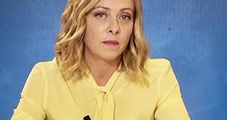 Meloni'den Netanyahu’ya: Gazze’deki durum sürdürülemez