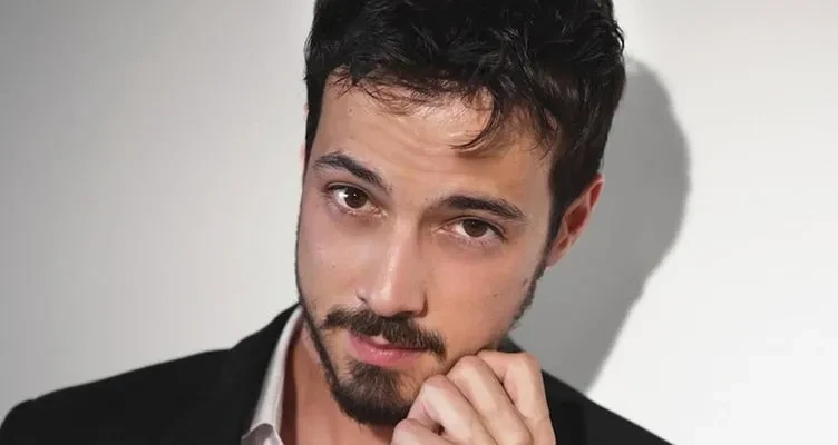 Mert Yazıcıoğlu hangi diziye dahil oldu? Kimi canlandıracak?