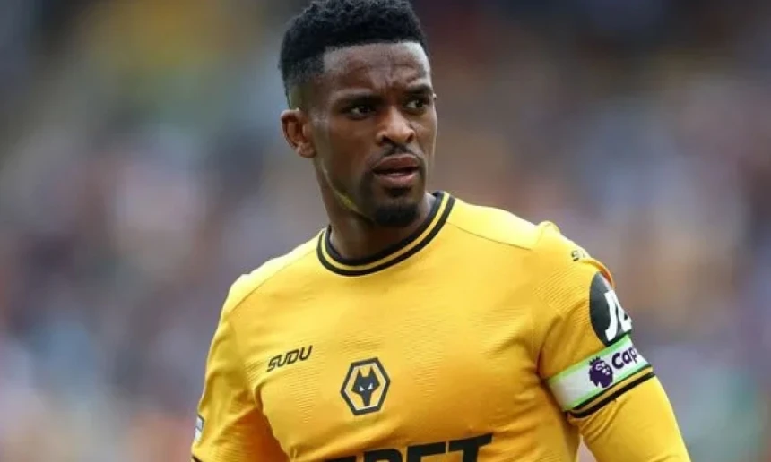 Nelson Semedo hangi takımlarda oynadı? Futbol kariyerine nasıl başladı?