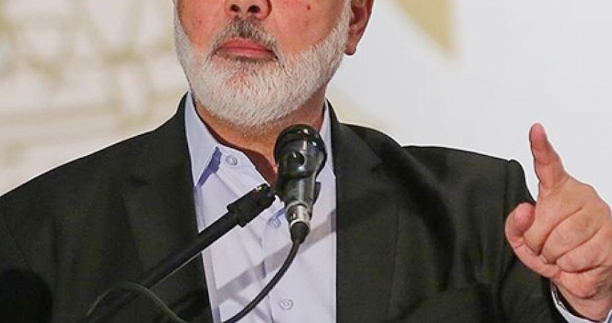 Özgür Kudüs Platformu: Heniyye, şehadet mektebinin gerçek bir muallimiydi