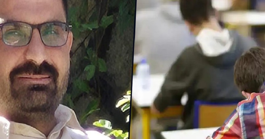 Rehber Öğretmen Kalkanlı: Tercihler, hayatı anlamlandıracak adımın başlangıcıdır