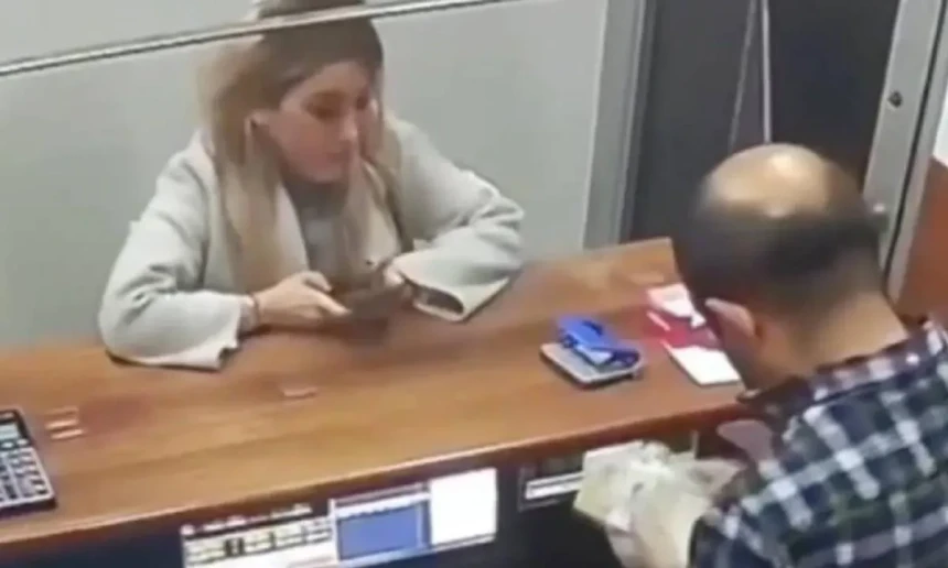 Rıza Akpolat'ın baldızı Çiğdem Yankılıç Kangal kimdir? Neden gözaltına alındı?