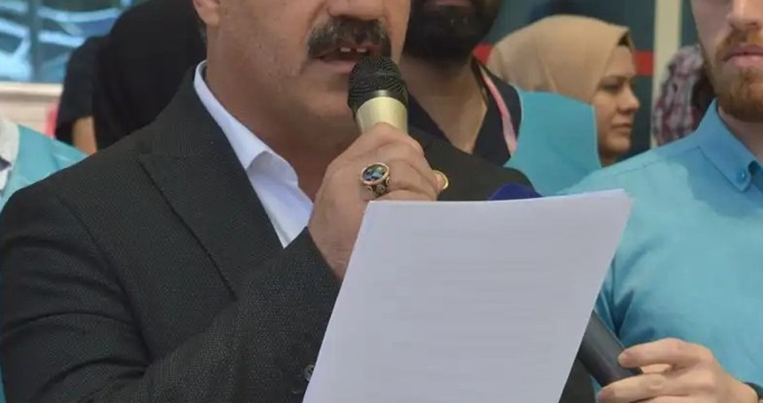 Sağlık-Sen Siirt Şubesi’nden 2026-2027 toplu sözleşme talepleri