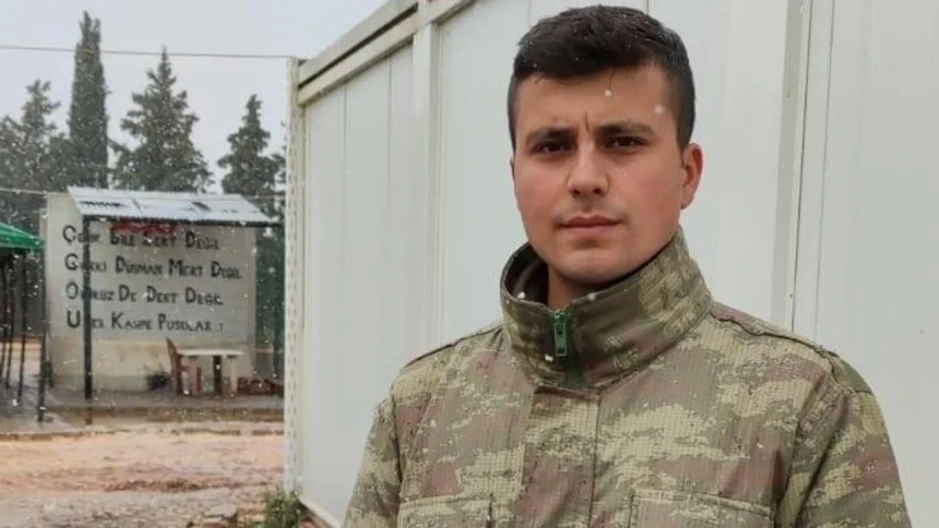 Şehit Uzman Çavuş Servet Ökkeş Çakır kimdir? Kaç yaşında? Aslen nereli? Nasıl şehit düştü?