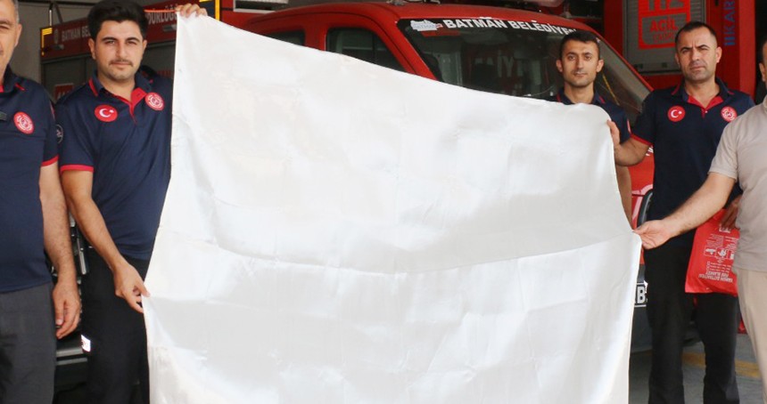 Yangına karşı alınması gereken önlemler açıklandı