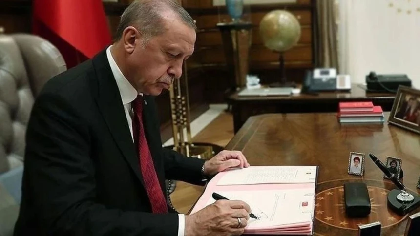 9 hükümlüye af kararı!