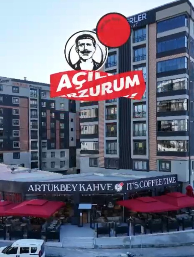Artukbey’den Dadaş Açılımı!