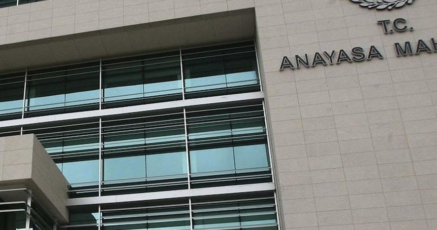 AYM, 573 binden fazla bireysel başvuruyu sonuçlandırdı
