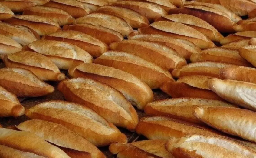 Başkan Balcı'dan ekmek zammı açıklaması: Tüm Türkiye'de sınır kondu!