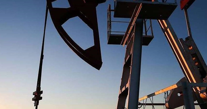 Brent petrol 71,46 dolardan işlem görüyor