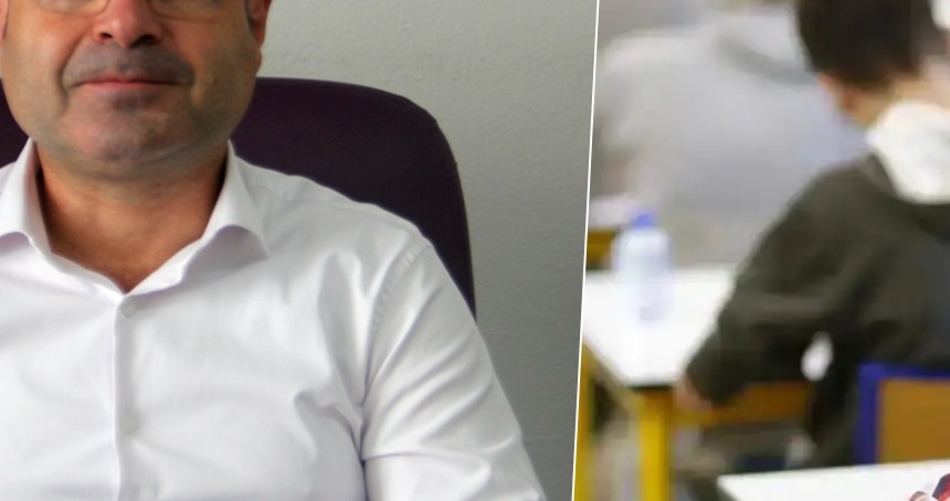 Eğitimci Daban: Tercih süreci uzun soluklu bir karar, hedeflerle uyumlu olmalı