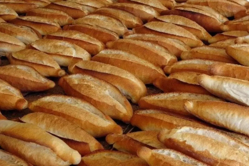 Ekmeğe zam geliyor mu? Federasyon başkanından net açıklama
