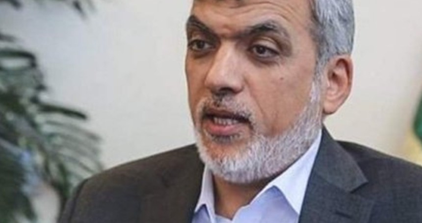 HAMAS: Witkoff’un Gazze ziyareti bir propaganda gösterisidir