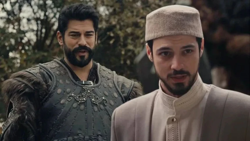 'Kuruluş Osman' dizisinin ismi değişti mi? Yeni ismi ne oldu?