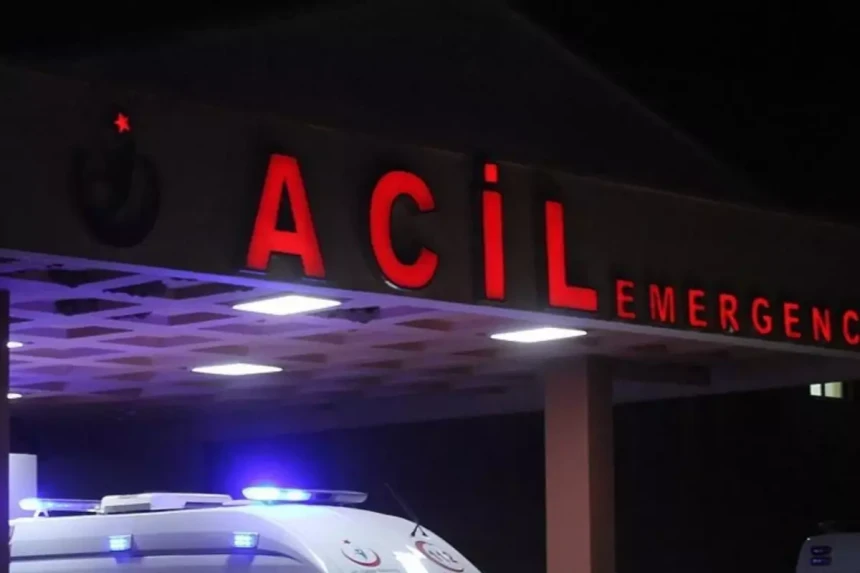 Miras kavgasında kan aktı