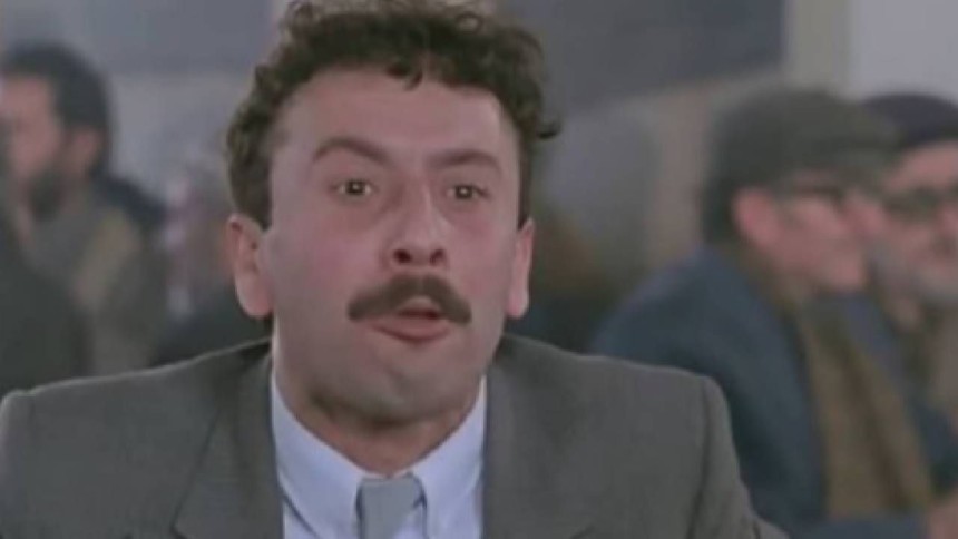 Necati Bilgiç kimdir? Kaç yaşında? Hastalığı ne? Hangi yapımlarda oynadı?