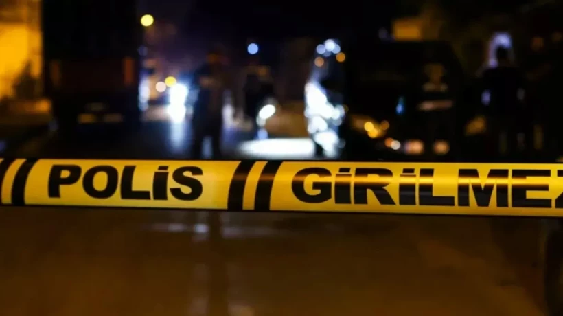 Polis memuru dehşet saçtı: Ailesini katledip, yaşamına son verdi