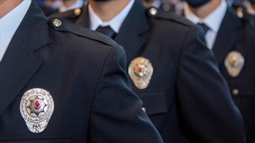 Polis Meslek Yüksekokullarına 2 bin 500 öğrenci alınacak! Başvuru şartları...