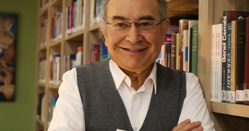 Prof. Dr. Nevzat Tarhan'dan üniversite adaylarına önemli tavsiyeler!