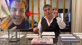 Sedat Peker- Rıza Tamer olayı nedir? Ne oldu? Rıza Tamer ne dedi?
