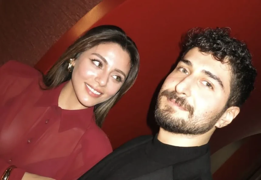 Sıla Türkoğlu’nun sevgilisi Ata Ayyıldız kimdir? Kaç yaşında? Ne iş yapıyor?