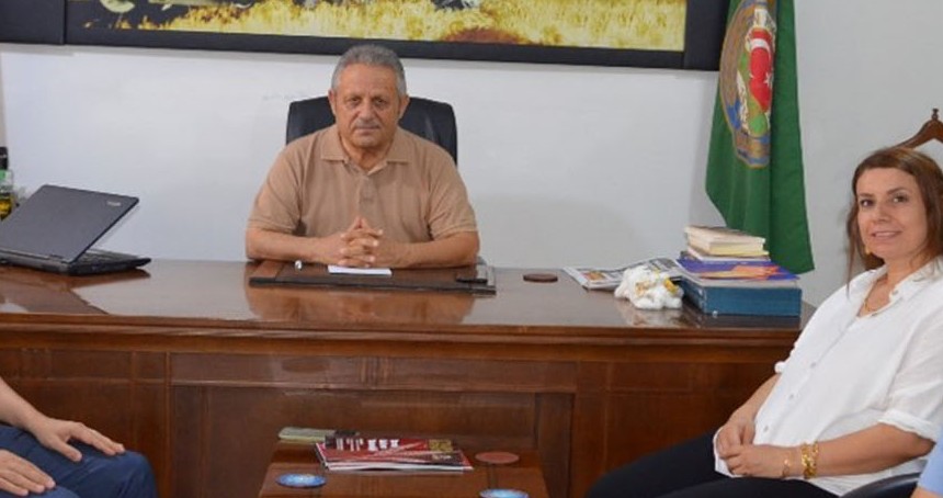 Tarımda kayıtlı istihdam ve sosyal güvence için güç birliği