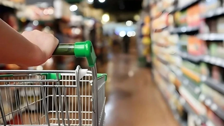 Yeni düzenleme bugün başladı: Market raflarında o ürünler olmayacak