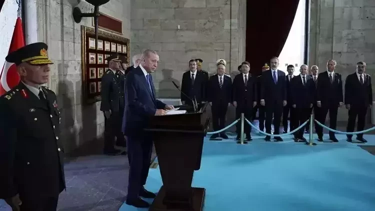 Yüksek Askeri Şura toplantısı ne zaman? Üyeleri kimler?