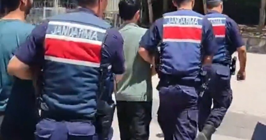 14 ilde DAİŞ operasyonu: 26 şüpheli yakalandı