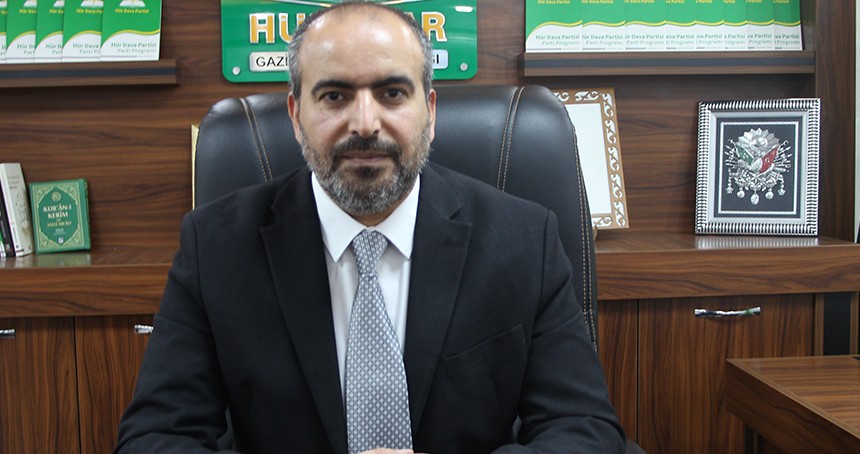 "Asgari ücretlinin temel ihtiyaçlarını karşılaması artık mümkün değildir"