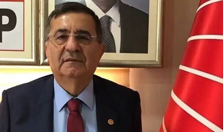 CHP'li eski milletvekili hayatını kaybetti
