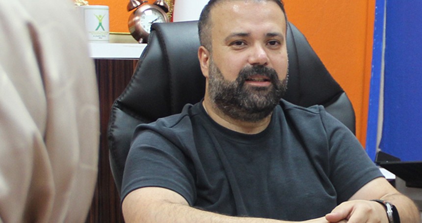 Eğitim Danışmanı Erol: YKS tercih süreci büyük bir ciddiyetle ele alınmalı
