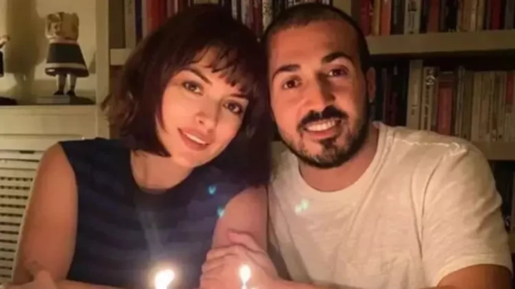 Ezgi Mola'nın eşi kim? Kaç yaşında? Neden, nasıl vuruldu?