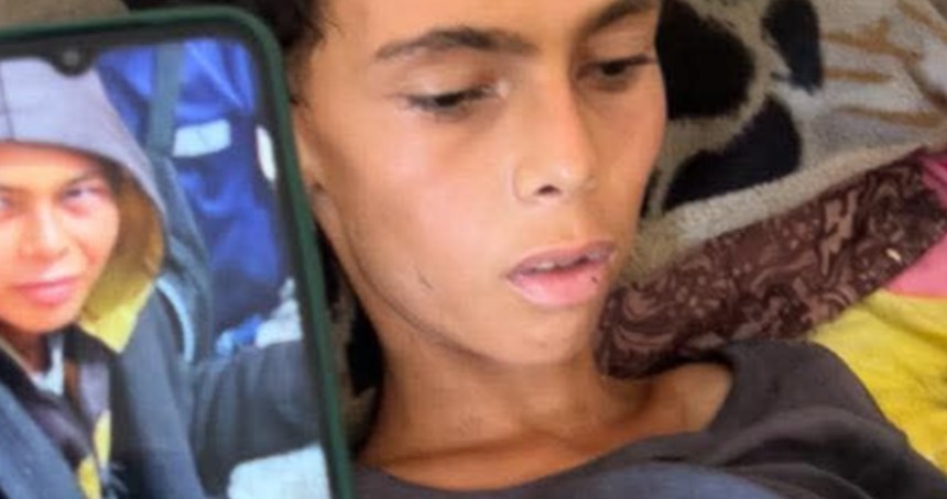 Gazze'de kıtlık nedeniyle bir çocuk daha hayatını kaybetti