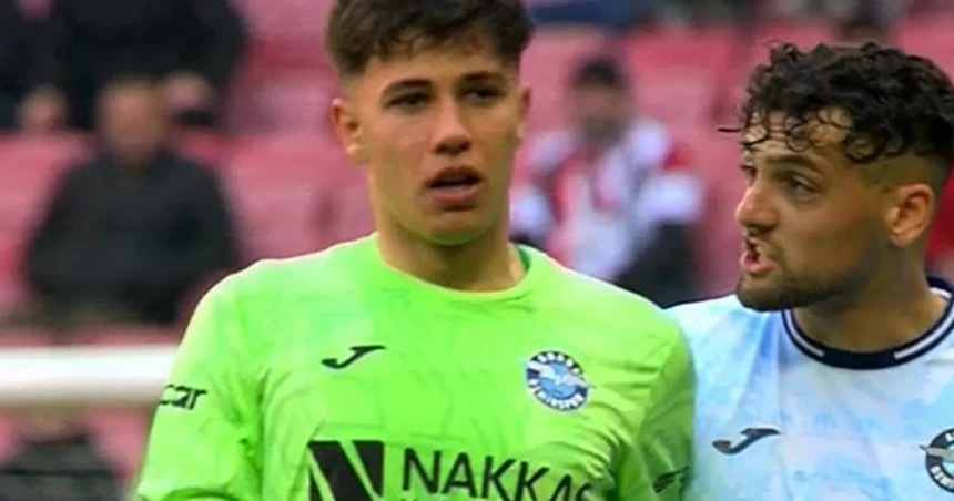 Genç futbolcunun babası silahla vurulmuş halde ölü bulundu