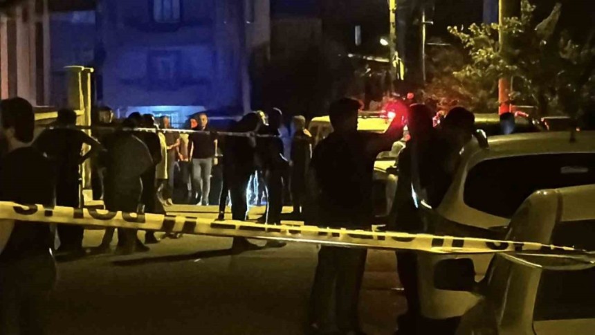 Halay kavgasında ortalık savaş alanına döndü