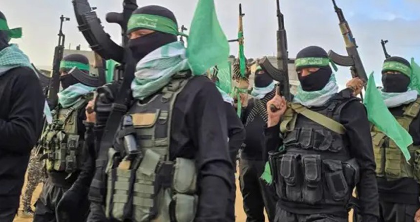 HAMAS'tan silahsızlanma iddialarına ilişkin açıklama: Söz konusu bile değil