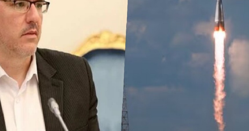 İran, Nahid-2 uydusunu yerli fırlatıcıyla uzaya göndermeye hazırlanıyor