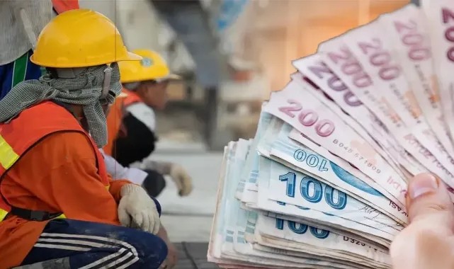 Kamu işçisinin zam oranı belli oldu mu? 2025-2026 zam oranları ne kadar oldu?
