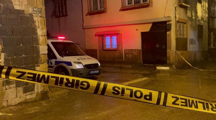 Kardeşler arasında silahlı kavga! Bakın nedeni neymiş