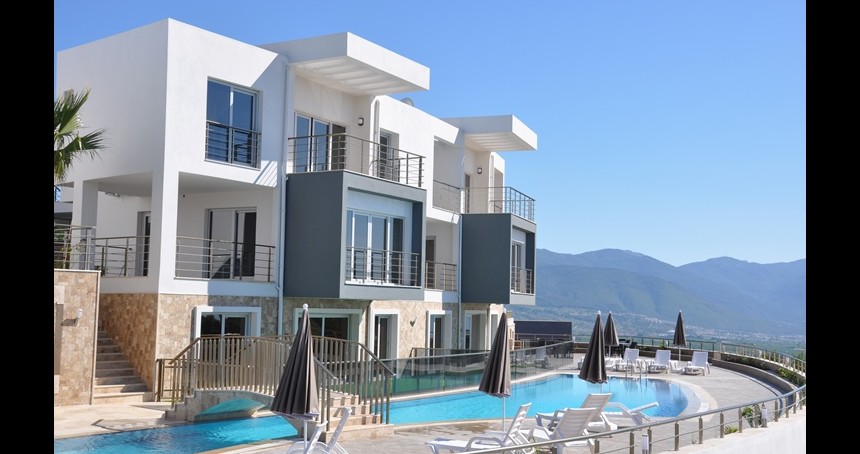 Kuşadası Günlük Apart Daireler: Hem Ekonomik Hem Lüks Aile Tatili