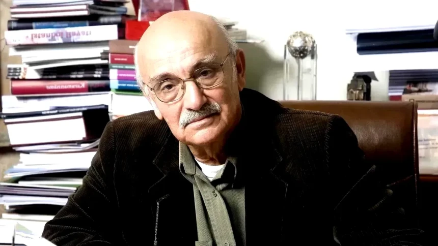 Prof. Dr. Metin Süzen kimdir? Aslen nereli? Kaç yaşındaydı? Neden öldü?